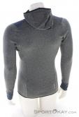 Salewa Puez 2 Dry Men Sweater, , Dark-Grey, , Male, 0032-10720, 5637937415, , N2-12.jpg