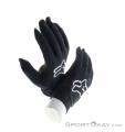 Fox FlexAir Biking Gloves, Fox, Black, , Male,Female,Unisex, 0236-10535, 5637937431, 191972509599, N3-18.jpg