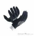 Fox FlexAir Biking Gloves, , Black, , Male,Female,Unisex, 0236-10535, 5637937431, , N4-19.jpg