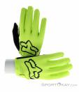 Fox Ranger Biking Gloves, Fox, Yellow, , Male,Female,Unisex, 0236-10536, 5637937455, 191972574665, N2-02.jpg