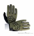 Fox Ranger Biking Gloves, Fox, Olive-Dark Green, , Male,Female,Unisex, 0236-10536, 5637937472, 191972624261, N1-01.jpg