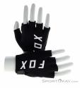 Fox Ranger Gel Short Cyklistické rukavice, Fox, Čierna, , Muži,Ženy,Unisex, 0236-10537, 5637937477, 191972509643, N2-02.jpg