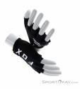Fox Ranger Gel Short Cyklistické rukavice, Fox, Čierna, , Muži,Ženy,Unisex, 0236-10537, 5637937477, 191972509643, N4-04.jpg