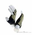 Fox Ranger Gel Short Biking Gloves, , Olive-Dark Green, , Male,Female,Unisex, 0236-10537, 5637937481, , N3-18.jpg
