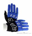 Fox Dirtpaw Biking Gloves, Fox, Blue, , Male,Female,Unisex, 0236-10538, 5637937489, 191972433139, N1-01.jpg