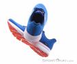 Brooks Launch 8 Mens Running Shoes, Brooks, Blue, , Male, 0251-10101, 5637937511, 190340887208, N4-14.jpg