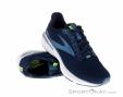 Brooks Launch GTS 8 Mens Running Shoes, , Blue, , Male, 0251-10102, 5637937543, , N1-01.jpg