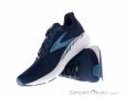 Brooks Launch GTS 8 Mens Running Shoes, , Blue, , Male, 0251-10102, 5637937543, , N1-06.jpg