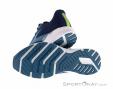 Brooks Launch GTS 8 Mens Running Shoes, Brooks, Modrá, , Muži, 0251-10102, 5637937543, 0, N1-11.jpg