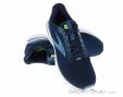 Brooks Launch GTS 8 Mens Running Shoes, Brooks, Azul, , Hombre, 0251-10102, 5637937543, 0, N2-02.jpg