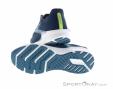 Brooks Launch GTS 8 Mens Running Shoes, Brooks, Modrá, , Muži, 0251-10102, 5637937543, 0, N2-12.jpg