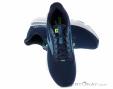Brooks Launch GTS 8 Mens Running Shoes, Brooks, Modrá, , Muži, 0251-10102, 5637937543, 0, N3-03.jpg