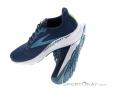 Brooks Launch GTS 8 Mens Running Shoes, Brooks, Modrá, , Muži, 0251-10102, 5637937543, 0, N3-08.jpg