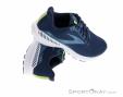 Brooks Launch GTS 8 Mens Running Shoes, Brooks, Modrá, , Muži, 0251-10102, 5637937543, 0, N3-18.jpg