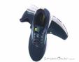 Brooks Launch GTS 8 Mens Running Shoes, Brooks, Modrá, , Muži, 0251-10102, 5637937543, 0, N4-04.jpg