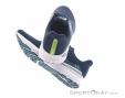 Brooks Launch GTS 8 Mens Running Shoes, Brooks, Blue, , Male, 0251-10102, 5637937543, 0, N4-14.jpg