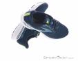 Brooks Launch GTS 8 Mens Running Shoes, , Blue, , Male, 0251-10102, 5637937543, , N4-19.jpg