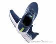 Brooks Launch GTS 8 Mens Running Shoes, Brooks, Modrá, , Muži, 0251-10102, 5637937543, 0, N5-15.jpg