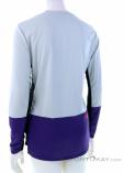 Fox Defend LS Mujer Camiseta para ciclista, Fox, Blanco, , Mujer, 0236-10543, 5637937556, 191972603655, N1-11.jpg