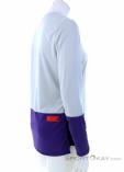 Fox Defend LS Mujer Camiseta para ciclista, Fox, Blanco, , Mujer, 0236-10543, 5637937556, 191972603655, N1-16.jpg