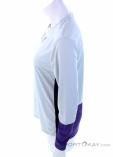 Fox Defend LS Women Biking Shirt, Fox, White, , Female, 0236-10543, 5637937556, 191972603655, N2-07.jpg