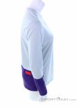 Fox Defend LS Mujer Camiseta para ciclista, Fox, Blanco, , Mujer, 0236-10543, 5637937556, 191972603655, N2-17.jpg