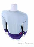 Fox Defend LS Donna Maglia da Bici, Fox, Bianco, , Donna, 0236-10543, 5637937556, 191972603655, N3-13.jpg