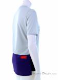 Fox Defend Special Edition S/S Women Biking Shirt, Fox, White, , Female, 0236-10544, 5637937563, 191972603594, N1-16.jpg