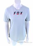 Fox Defend Special Edition S/S Damen Bikeshirt, Fox, Weiss, , Damen, 0236-10544, 5637937563, 191972603594, N2-02.jpg