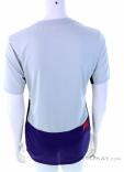 Fox Defend Special Edition S/S Mujer Camiseta para ciclista, Fox, Blanco, , Mujer, 0236-10544, 5637937563, 191972603594, N2-12.jpg