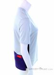 Fox Defend Special Edition S/S Mujer Camiseta para ciclista, Fox, Blanco, , Mujer, 0236-10544, 5637937563, 191972603594, N2-17.jpg