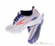 Brooks Launch 8 Womens Running Shoes, Brooks, Gris, , Mujer, 0251-10103, 5637937571, 190340956775, N3-08.jpg