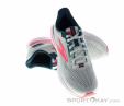 Brooks Launch 8 Womens Running Shoes, Brooks, Red, , Female, 0251-10103, 5637937587, 0, N2-02.jpg