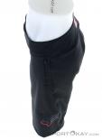 Fox Defend SE Women Biking Shorts, , Black, , Female, 0236-10546, 5637937598, , N3-08.jpg