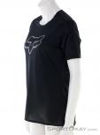 Fox FlexAir SS Mujer Camiseta para ciclista, Fox, Negro, , Mujer, 0236-10551, 5637937634, 191972612886, N1-06.jpg