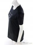Fox FlexAir SS Mujer Camiseta para ciclista, Fox, Negro, , Mujer, 0236-10551, 5637937634, 191972612886, N2-07.jpg