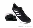 adidas Solar Glide 5 Mens Running Shoes, adidas, Black, , Male, 0002-11741, 5637937657, 4065419848120, N1-01.jpg