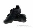 Scott MTB RC Evo Hommes Chaussures MTB, Scott, Noir, , Hommes, 0023-12128, 5637937669, 7615523414116, N1-06.jpg