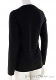 Fox Ranger Dri LS Women Biking Shirt, , Black, , Female, 0236-10555, 5637937748, , N1-11.jpg