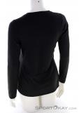 Fox Ranger Dri LS Damen Bikeshirt, Fox, Schwarz, , Damen, 0236-10555, 5637937748, 191972615191, N2-12.jpg