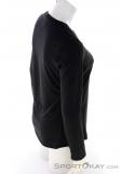 Fox Ranger Dri LS Damen Bikeshirt, , Schwarz, , Damen, 0236-10555, 5637937748, , N2-17.jpg