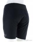 Fox FlexAir Lite Women Biking Shorts, Fox, Black, , Female, 0236-10559, 5637937824, 191972613555, N1-11.jpg