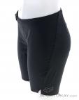 Fox FlexAir Lite Women Biking Shorts, Fox, Black, , Female, 0236-10559, 5637937824, 191972613555, N2-07.jpg