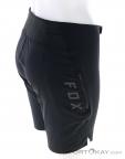 Fox FlexAir Lite Women Biking Shorts, Fox, Black, , Female, 0236-10559, 5637937824, 191972613555, N2-17.jpg