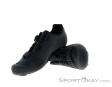 Scott Road Comp Boa Reflective Mens Road Cycling Shoes, , Gray, , Male, 0023-12137, 5637937832, , N1-06.jpg