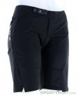 Fox FlexAir Women Biking Shorts, , Black, , Female, 0236-10560, 5637937841, , N1-01.jpg