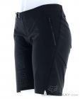 Fox FlexAir Women Biking Shorts, , Black, , Female, 0236-10560, 5637937841, , N1-06.jpg