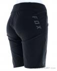 Fox FlexAir Women Biking Shorts, , Black, , Female, 0236-10560, 5637937841, , N1-16.jpg