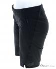 Fox FlexAir Women Biking Shorts, , Black, , Female, 0236-10560, 5637937841, , N2-07.jpg