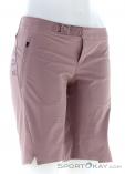 Fox FlexAir Women Biking Shorts, , Pink, , Female, 0236-10560, 5637937845, , N1-01.jpg
